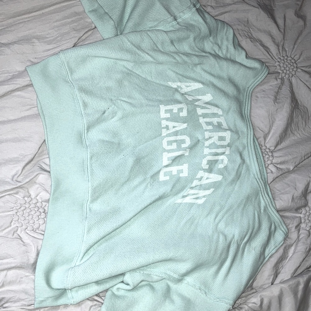 American Eagle